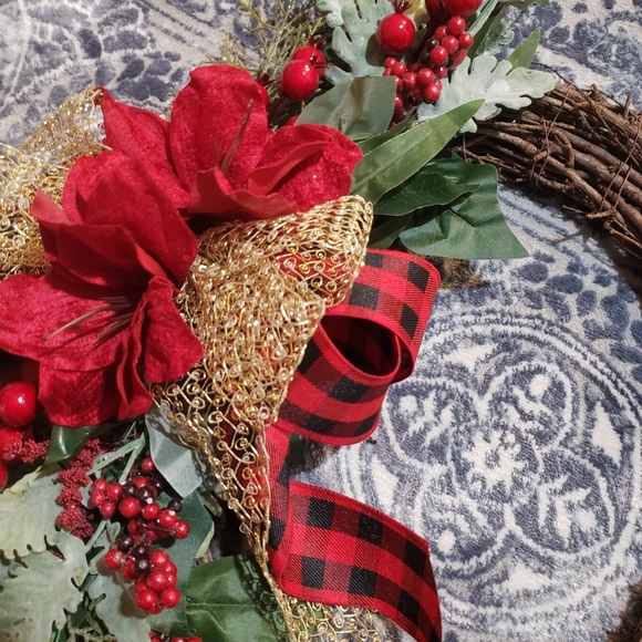 Wreath - Picture 4 of 4